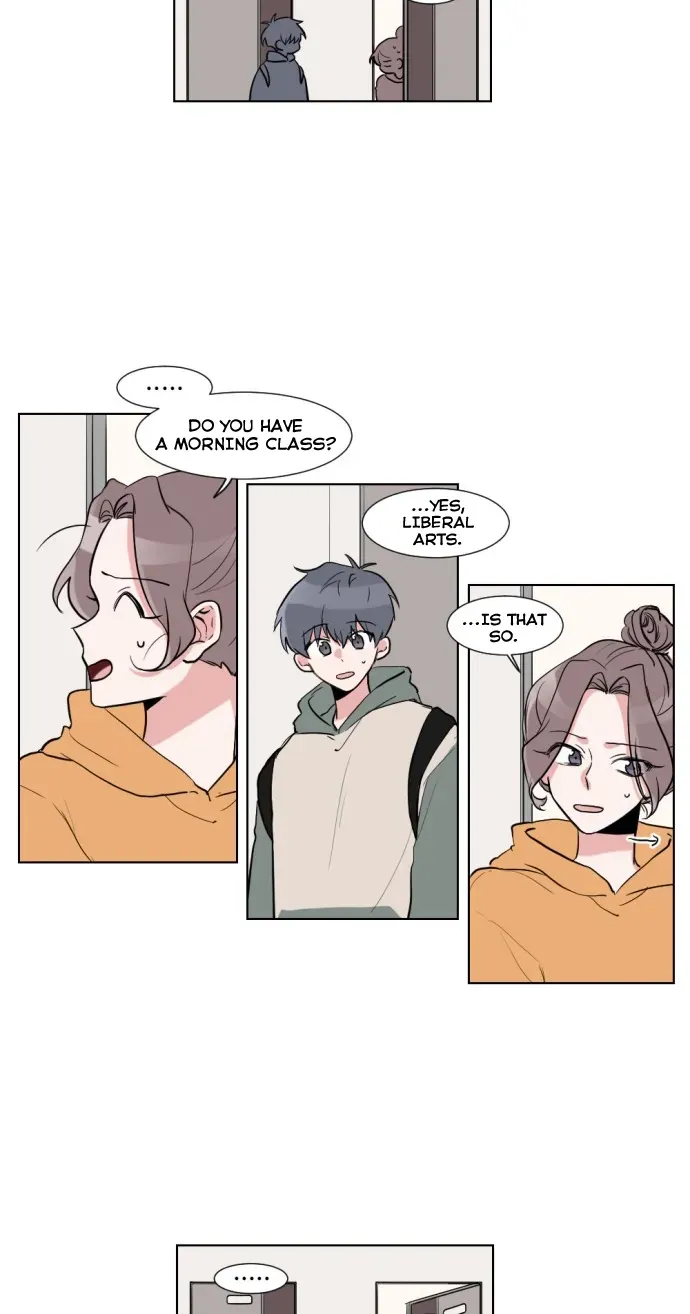 Gatabutata Chapter 8.1 page 4 - 
