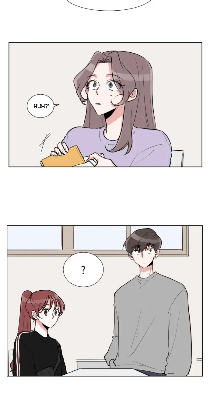 Gatabutata Chapter 8.1 page 32 - 