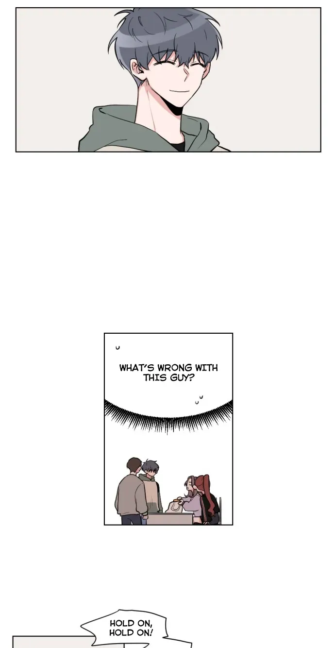 Gatabutata Chapter 8.1 page 33 - 