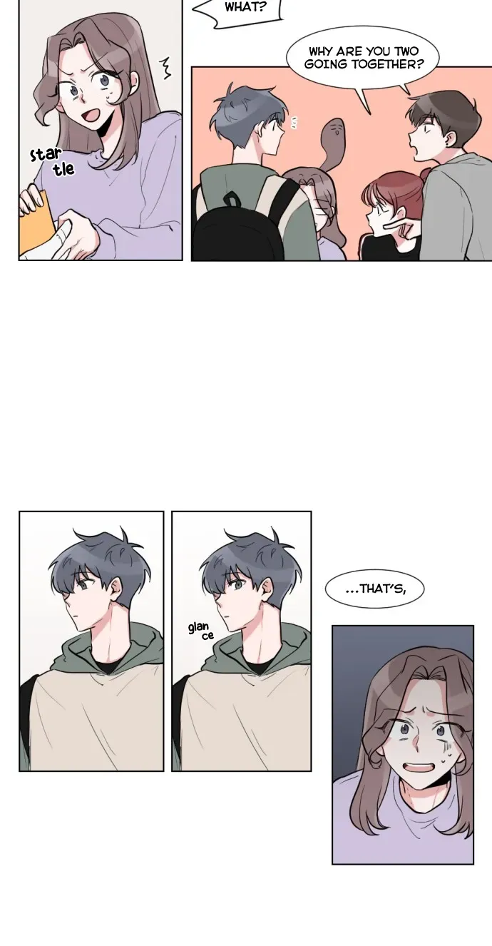 Gatabutata Chapter 8.1 page 34 - 