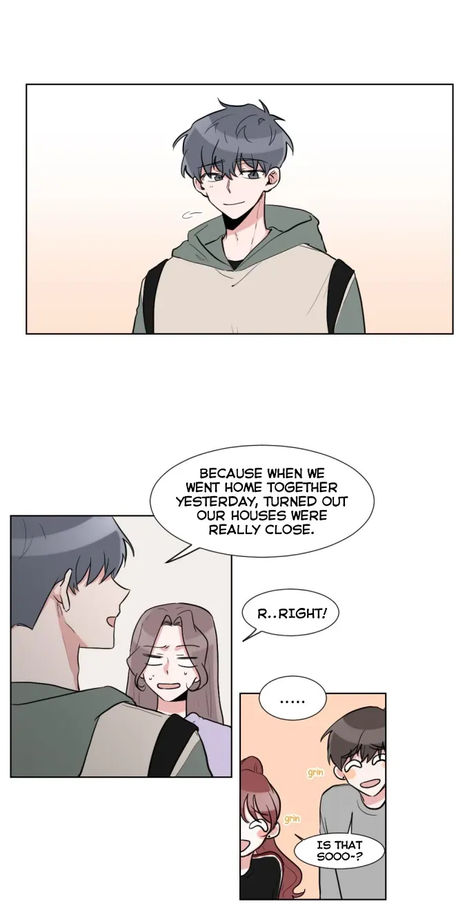Gatabutata Chapter 8.1 page 35 - 