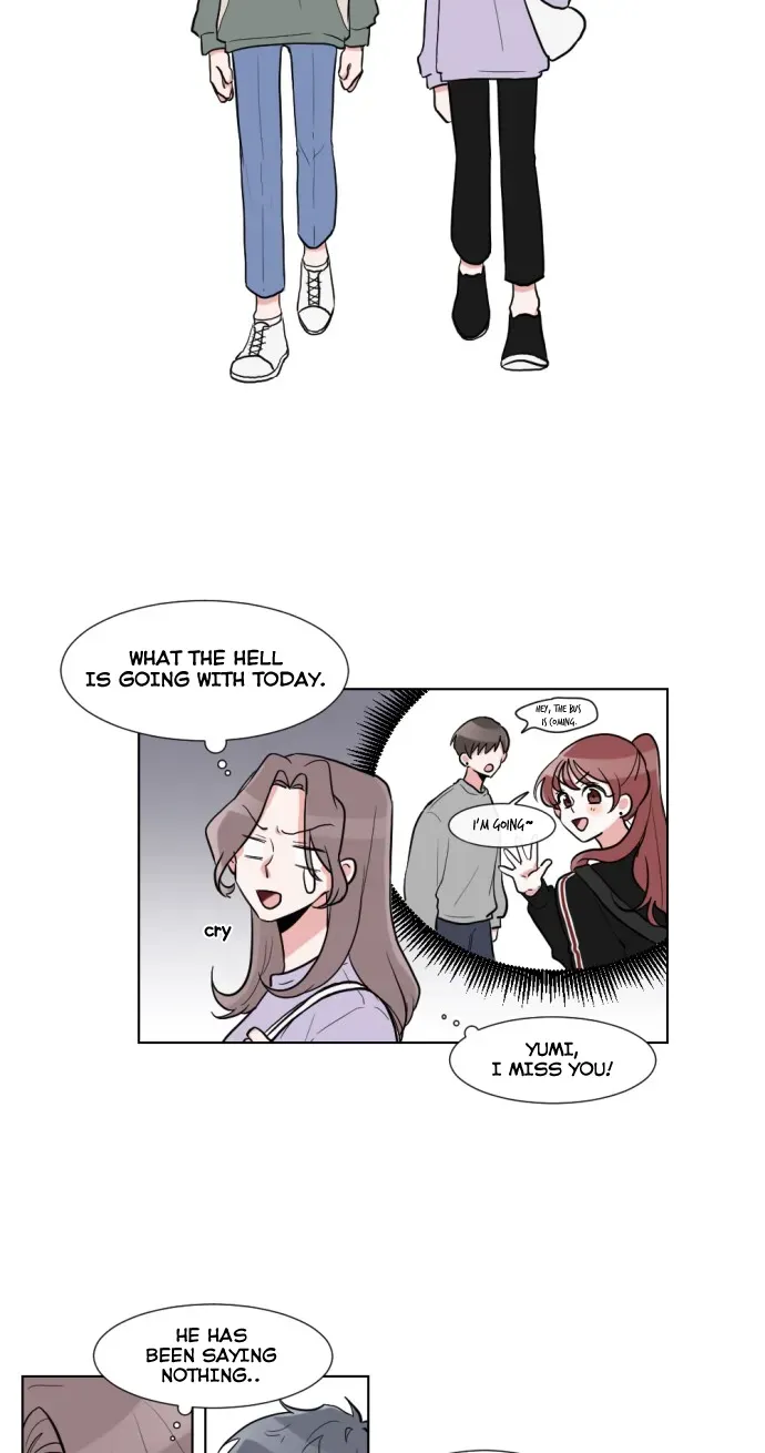 Gatabutata Chapter 8.1 page 38 - 
