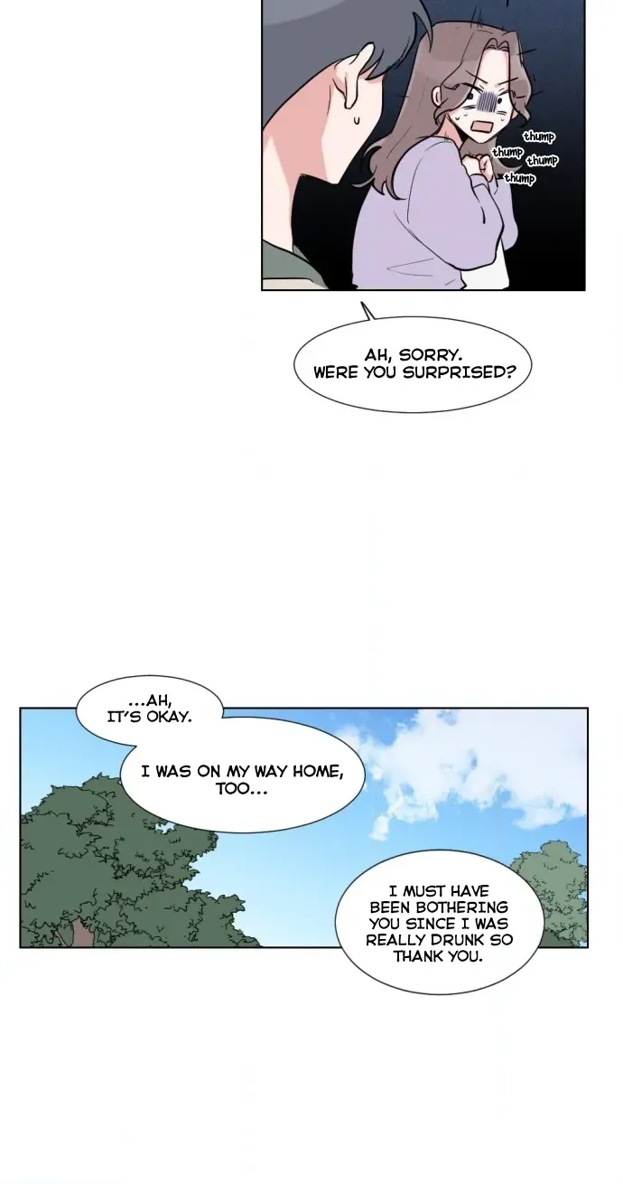 Gatabutata Chapter 8.1 page 40 - 