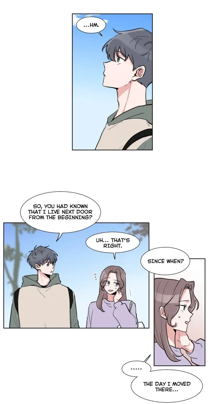 Gatabutata Chapter 8.1 page 41 - 