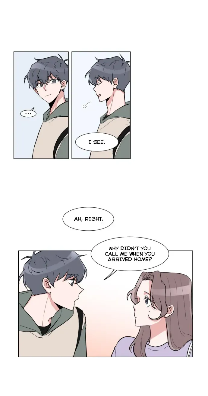 Gatabutata Chapter 8.1 page 42 - 