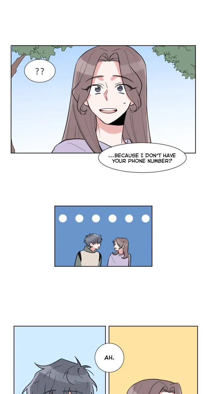 Gatabutata Chapter 8.1 page 43 - 