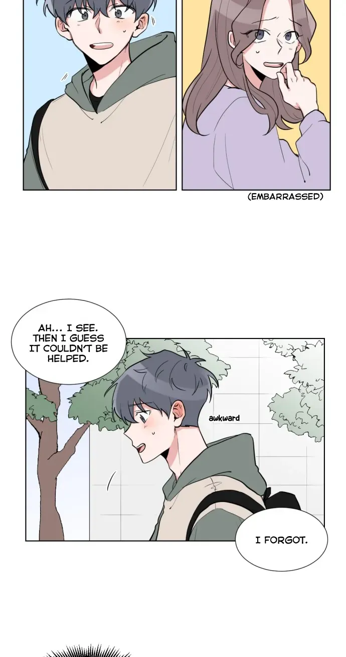 Gatabutata Chapter 8.1 page 44 - 
