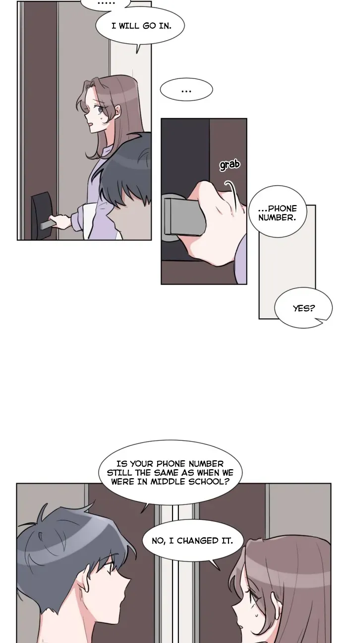 Gatabutata Chapter 8.1 page 47 - 