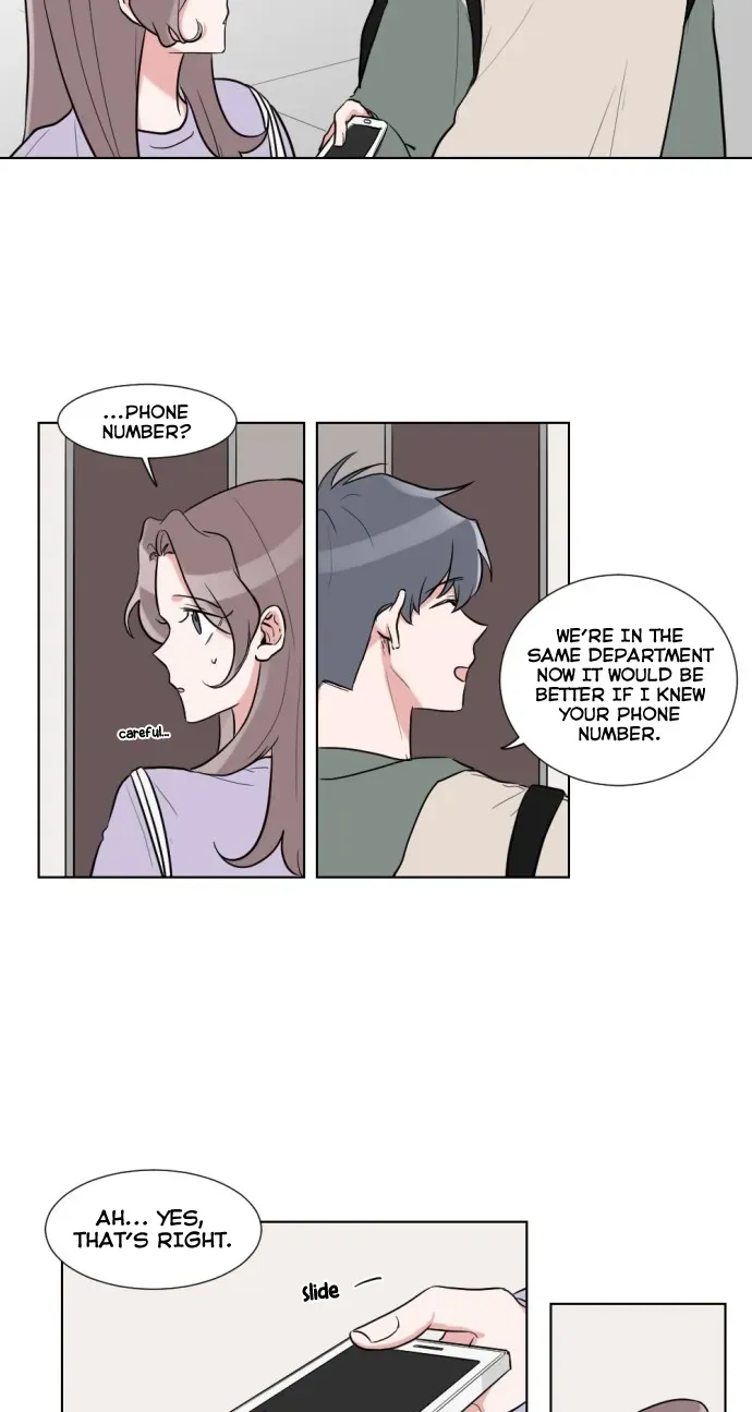 Gatabutata Chapter 8.1 page 49 - 