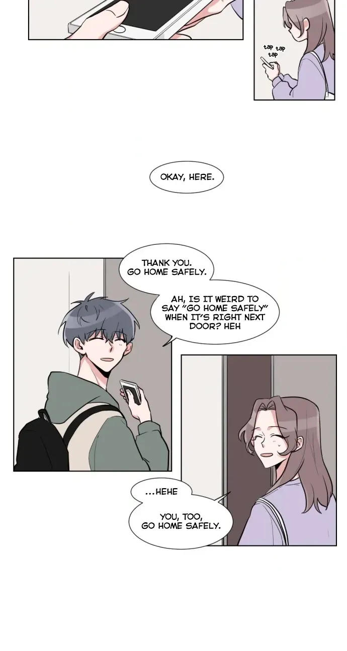 Gatabutata Chapter 8.1 page 50 - 