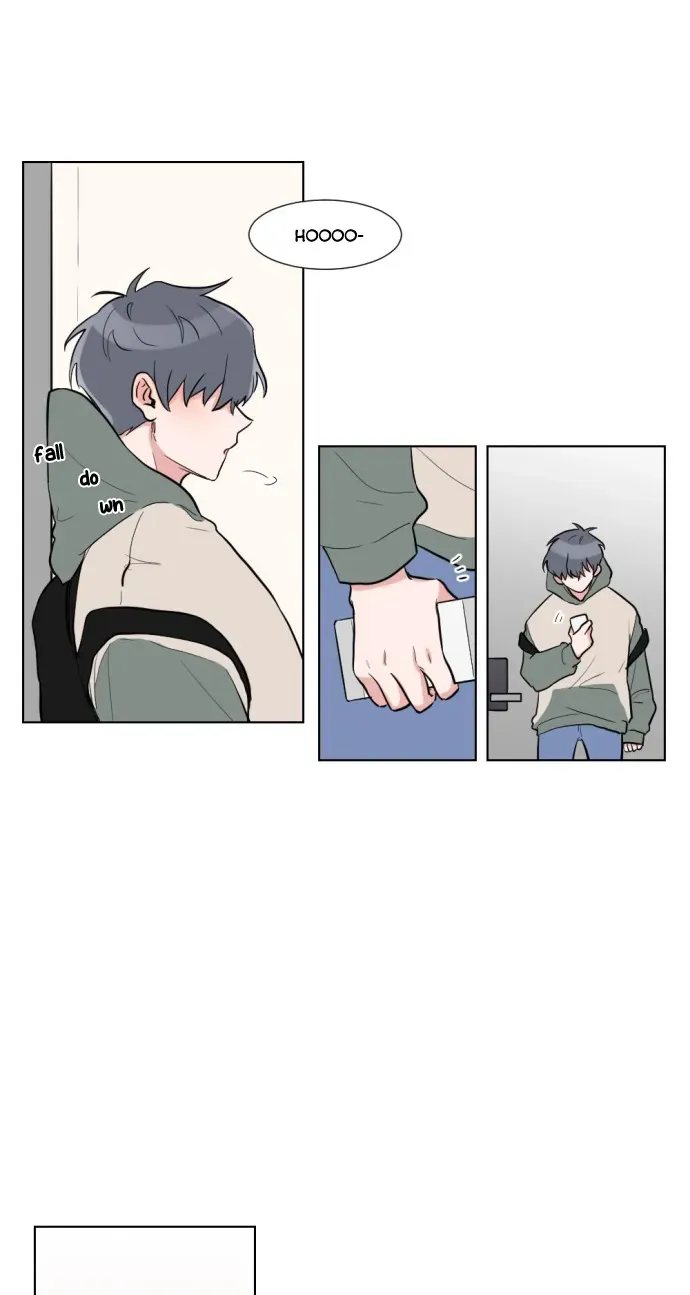 Gatabutata Chapter 8.1 page 52 - 
