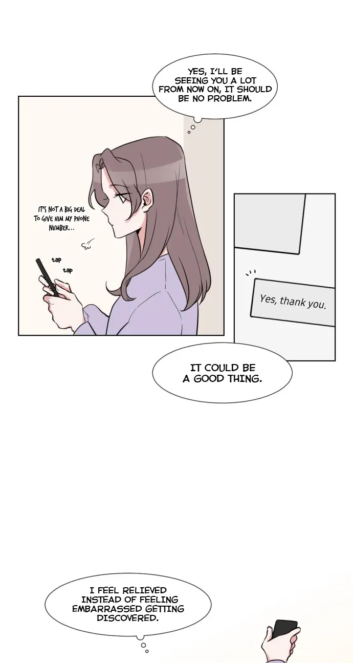 Gatabutata Chapter 8.1 page 56 - 