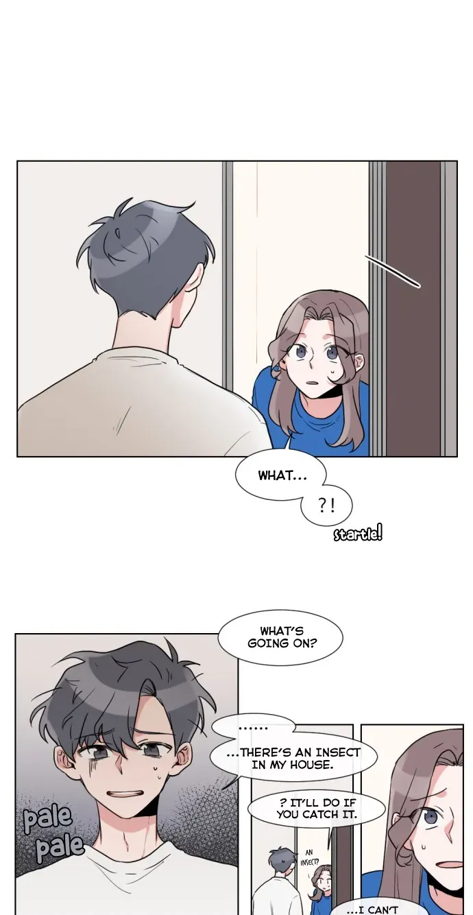 Gatabutata Chapter 9.1 page 19 - 