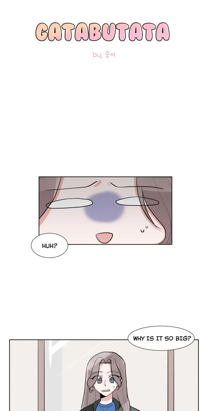 Gatabutata Chapter 9.1 page 3 - 