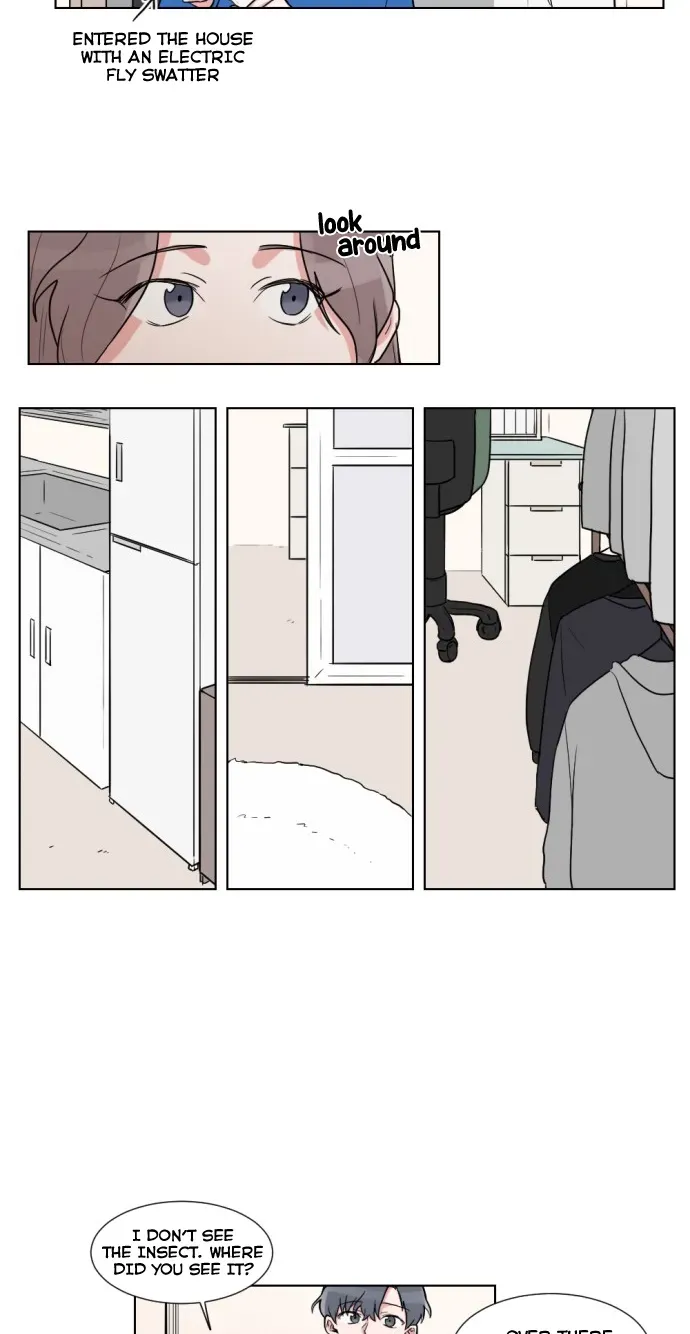 Gatabutata Chapter 9.1 page 21 - 