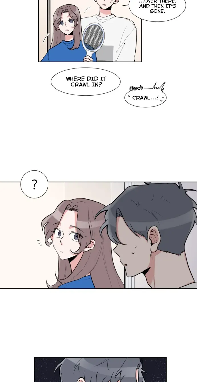 Gatabutata Chapter 9.1 page 22 - 