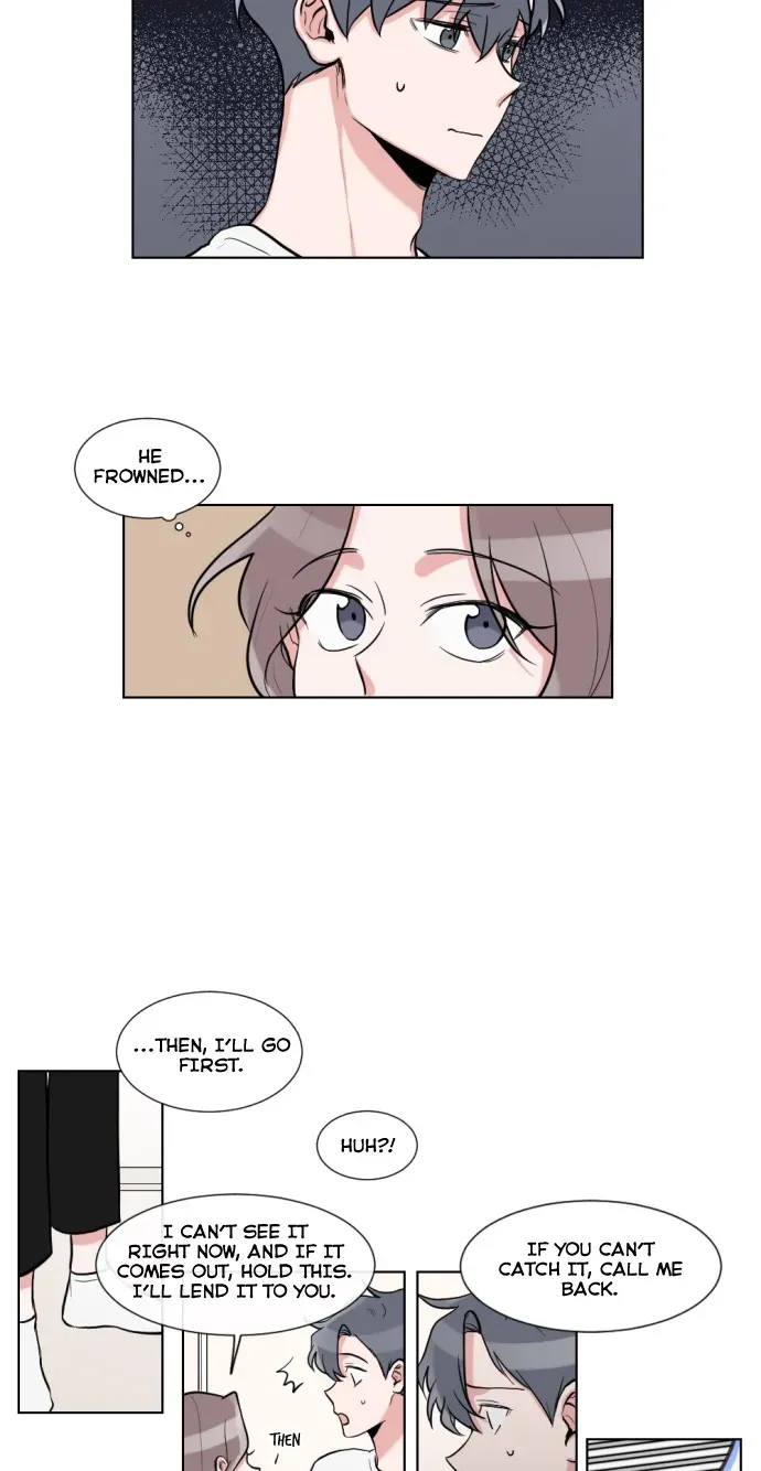 Gatabutata Chapter 9.1 page 23 - 