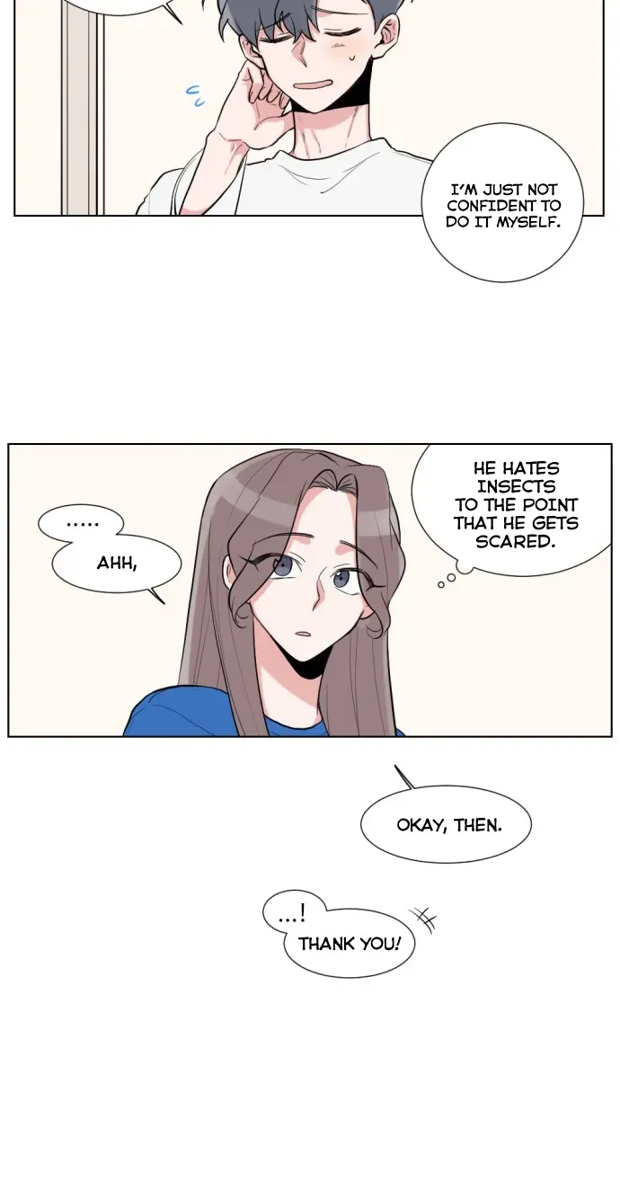 Gatabutata Chapter 9.1 page 26 - 