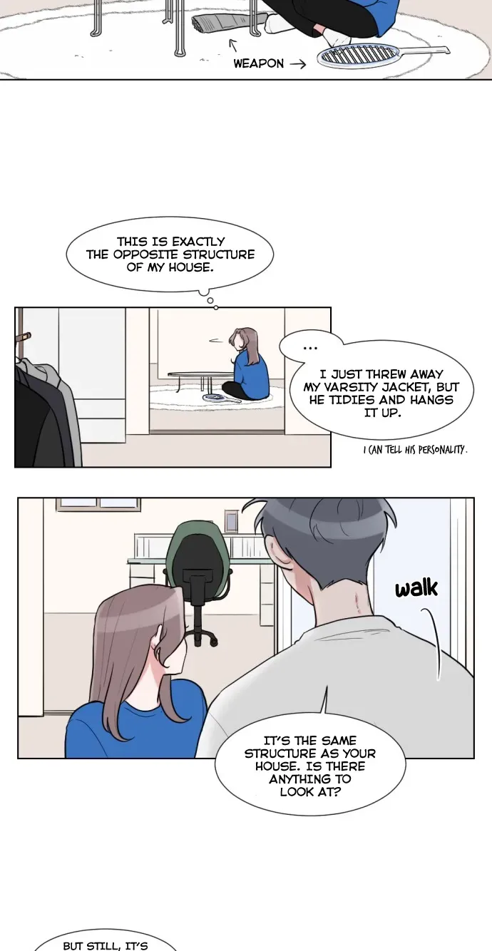 Gatabutata Chapter 9.1 page 28 - 