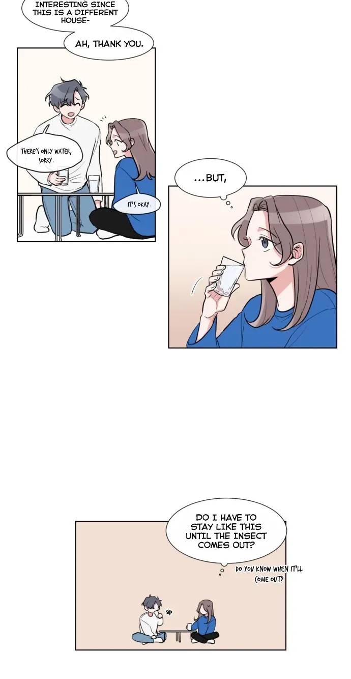Gatabutata Chapter 9.1 page 29 - 