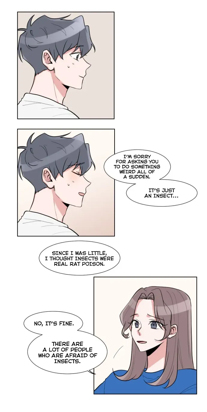 Gatabutata Chapter 9.1 page 31 - 