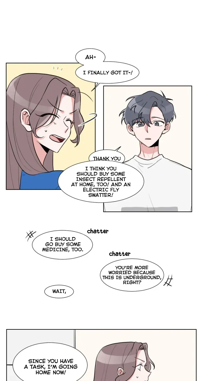 Gatabutata Chapter 9.1 page 38 - 