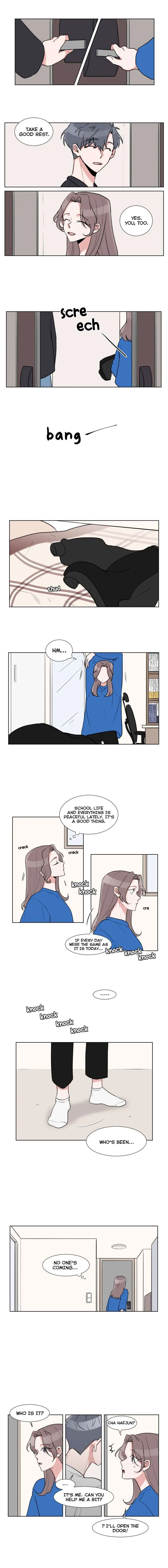 Gatabutata Chapter 9 page 2 - 