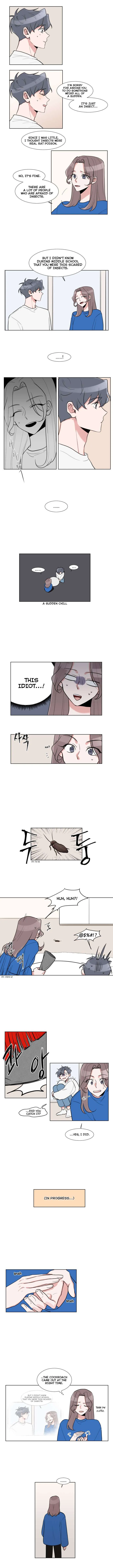 Gatabutata Chapter 9 page 4 - 