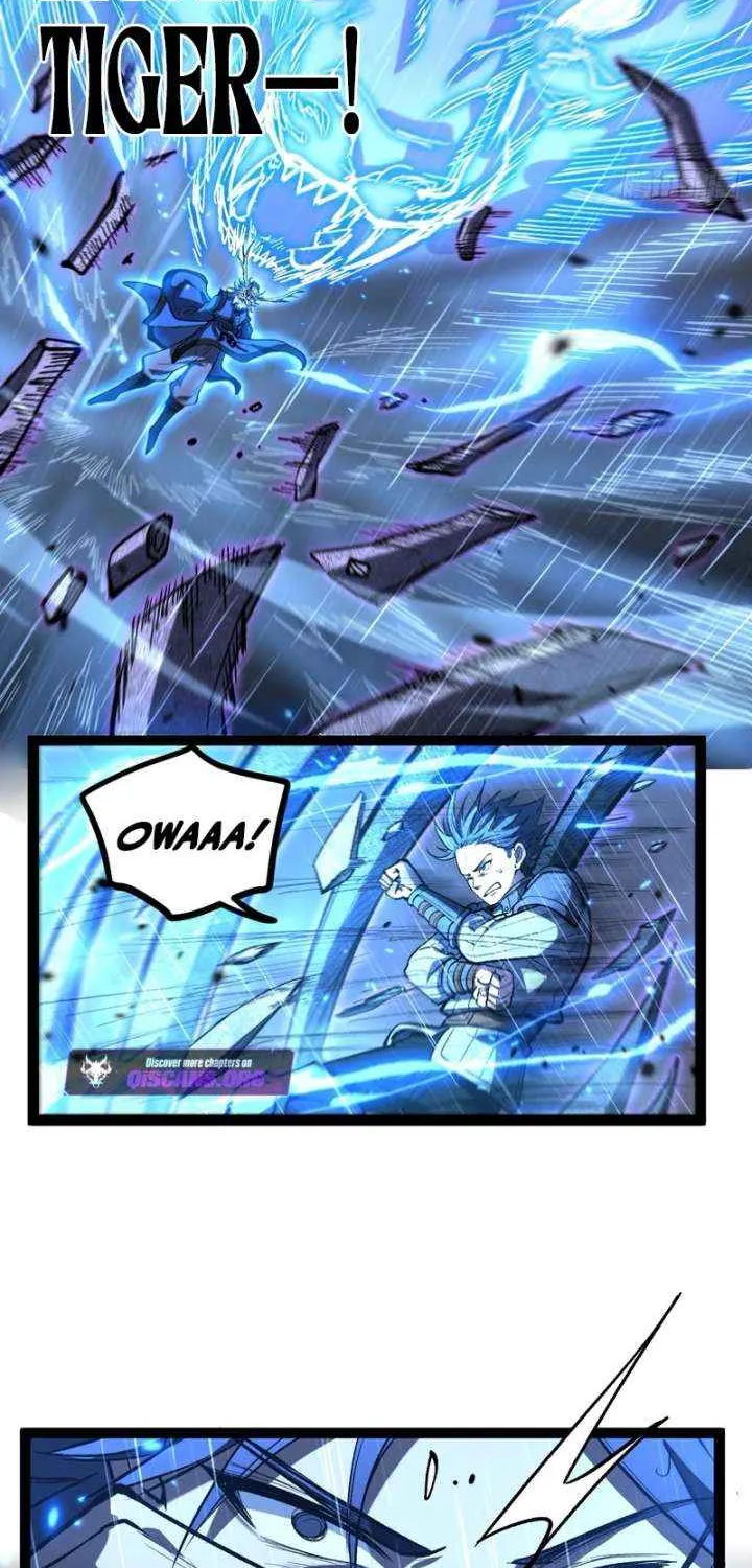 Gatekeeper Of The Boundless World Chapter 100 page 11 - 