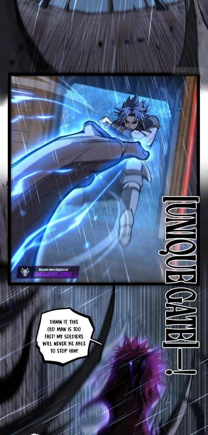 Gatekeeper Of The Boundless World Chapter 100 page 13 - 