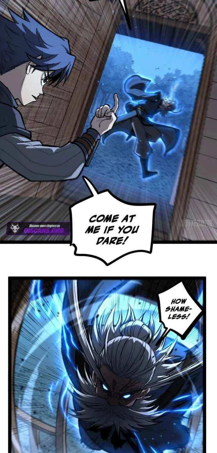 Gatekeeper Of The Boundless World Chapter 100 page 17 - 