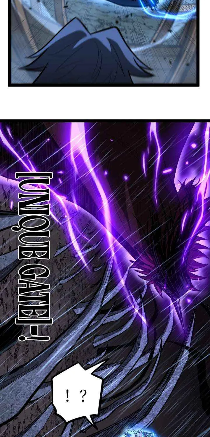 Gatekeeper Of The Boundless World Chapter 100 page 18 - 