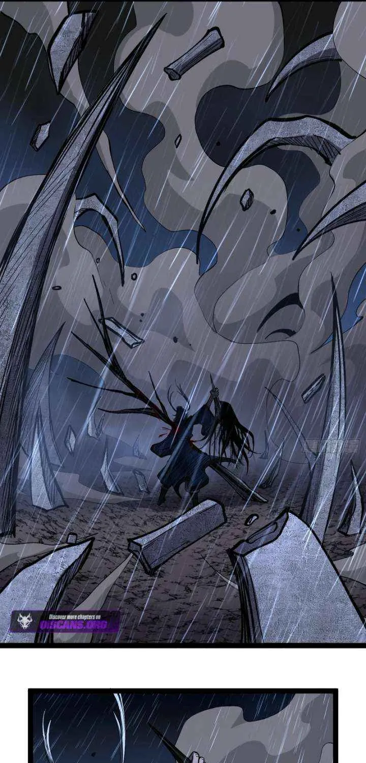 Gatekeeper Of The Boundless World Chapter 100 page 25 - 