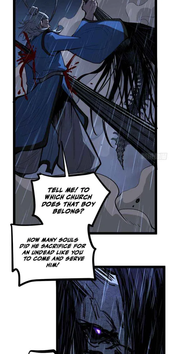 Gatekeeper Of The Boundless World Chapter 100 page 26 - 
