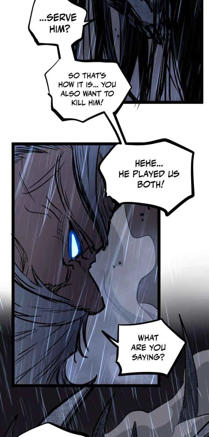 Gatekeeper Of The Boundless World Chapter 100 page 27 - 