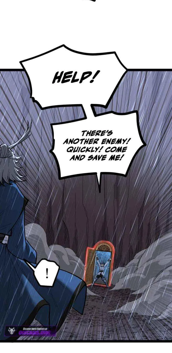 Gatekeeper Of The Boundless World Chapter 100 page 4 - 