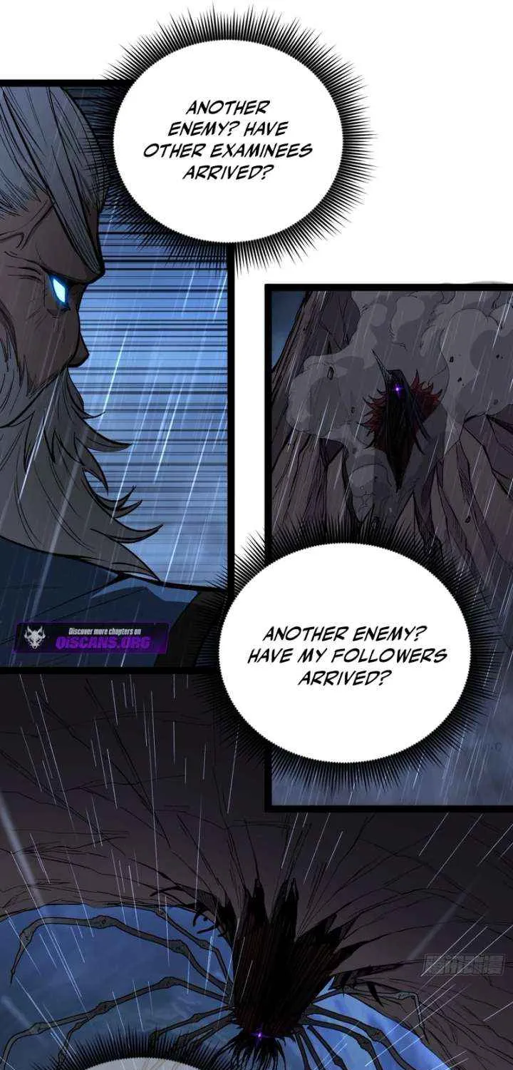 Gatekeeper Of The Boundless World Chapter 100 page 5 - 