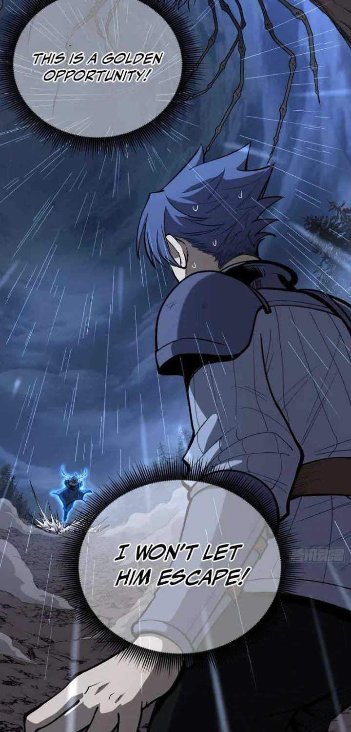 Gatekeeper Of The Boundless World Chapter 100 page 6 - 
