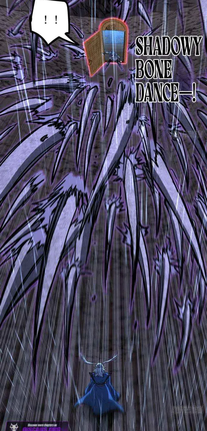 Gatekeeper Of The Boundless World Chapter 100 page 8 - 