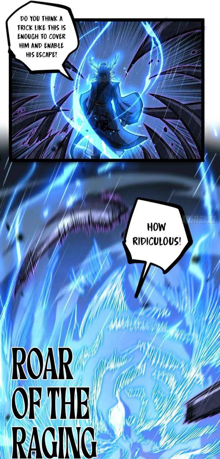 Gatekeeper Of The Boundless World Chapter 100 page 10 - 
