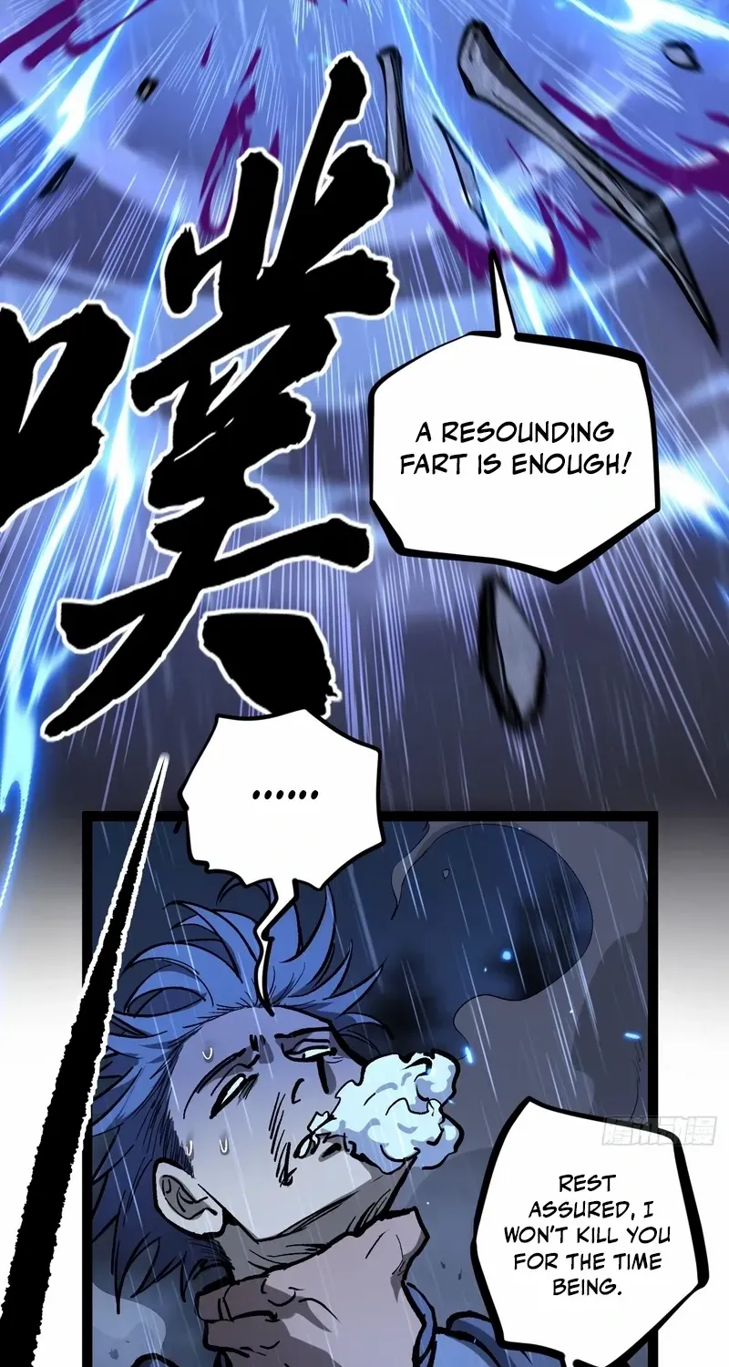 Gatekeeper Of The Boundless World Chapter 101 page 12 - 