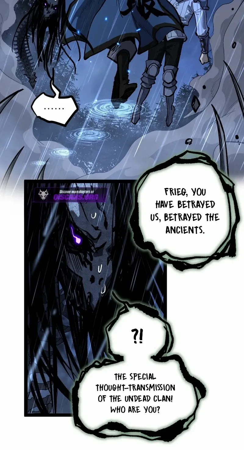 Gatekeeper Of The Boundless World Chapter 101 page 14 - 