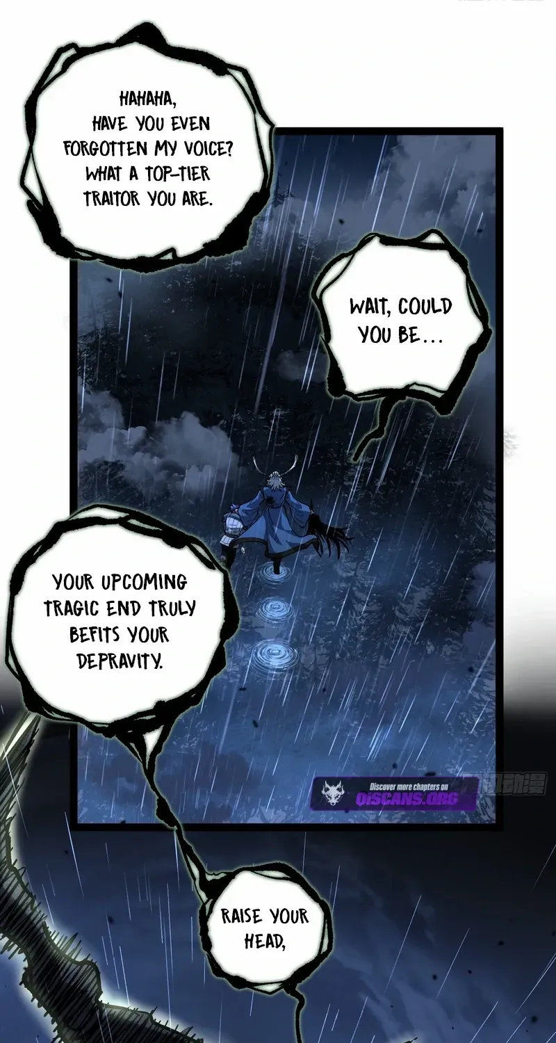 Gatekeeper Of The Boundless World Chapter 101 page 15 - 