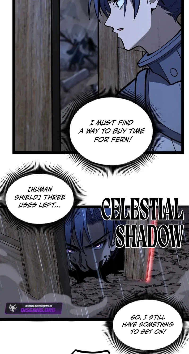 Gatekeeper Of The Boundless World Chapter 101 page 3 - 