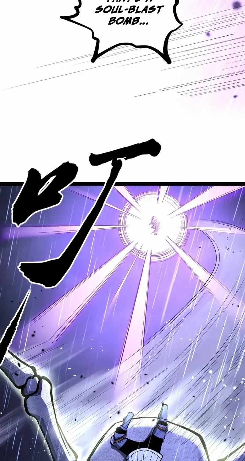 Gatekeeper Of The Boundless World Chapter 101 page 21 - 