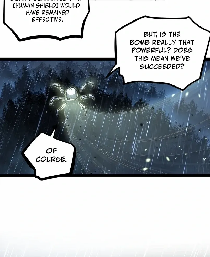 Gatekeeper Of The Boundless World Chapter 101 page 23 - 