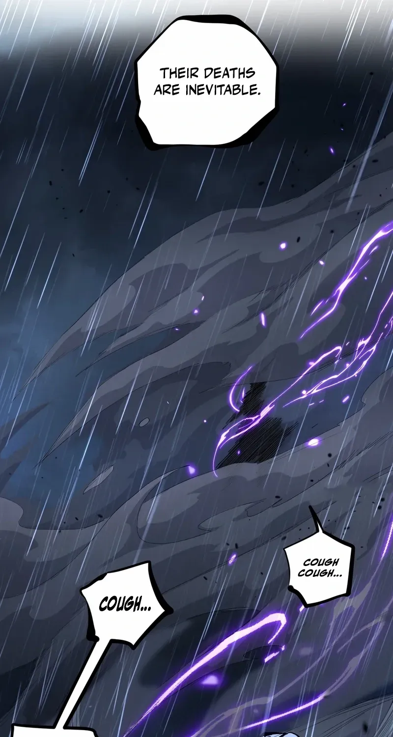 Gatekeeper Of The Boundless World Chapter 101 page 24 - 