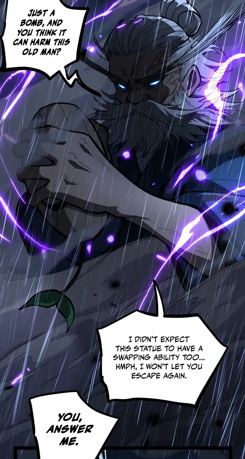Gatekeeper Of The Boundless World Chapter 101 page 25 - 