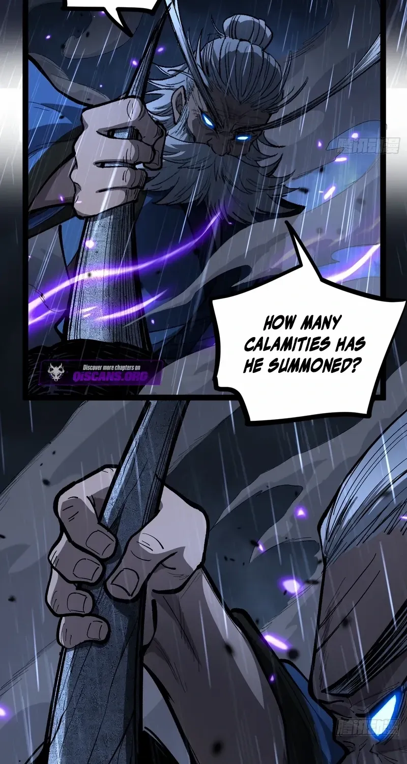 Gatekeeper Of The Boundless World Chapter 101 page 26 - 