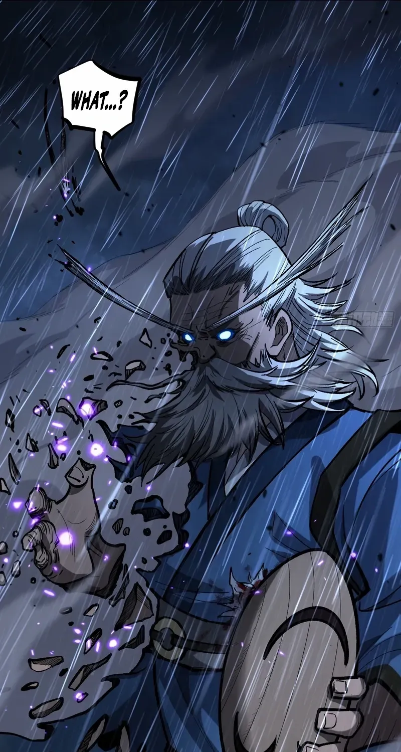 Gatekeeper Of The Boundless World Chapter 101 page 29 - 
